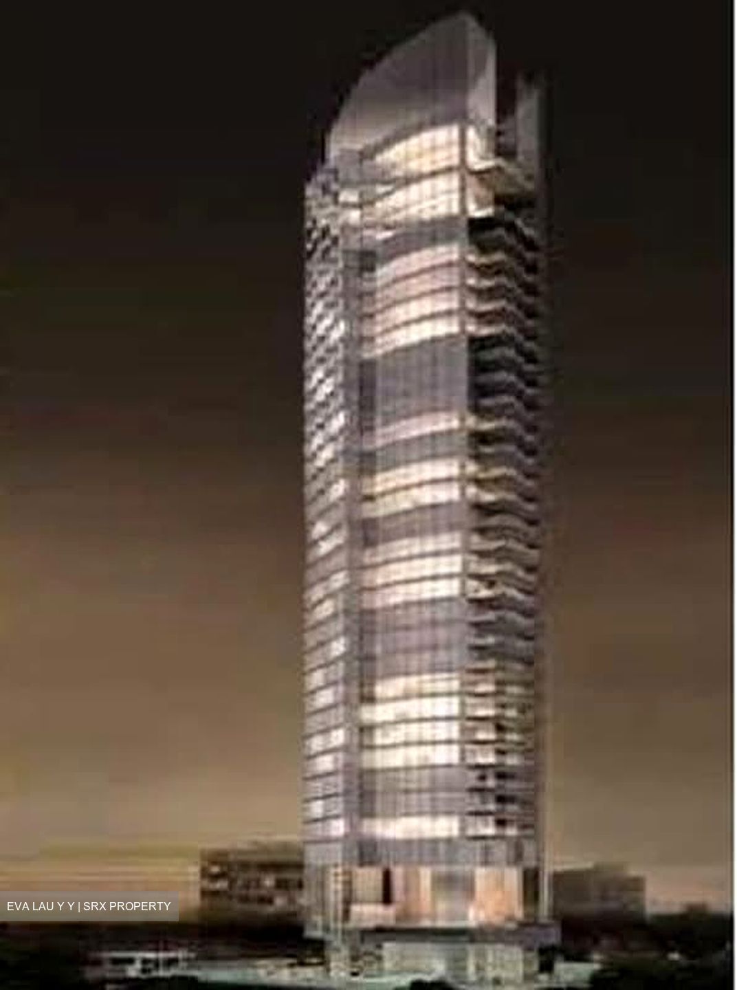 Boulevard Vue (D10), Condominium #551158571
